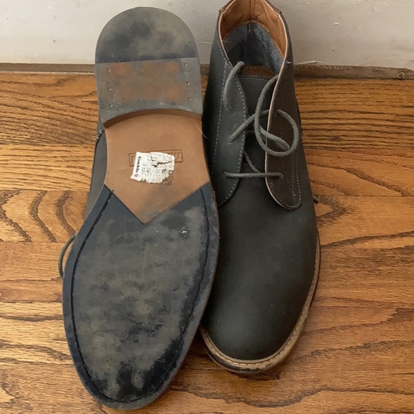 Madden dress shoes - Picture 2 of 2